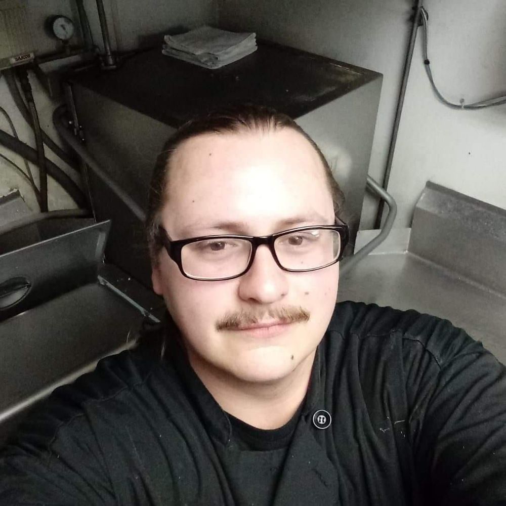 Meet your Posher, John